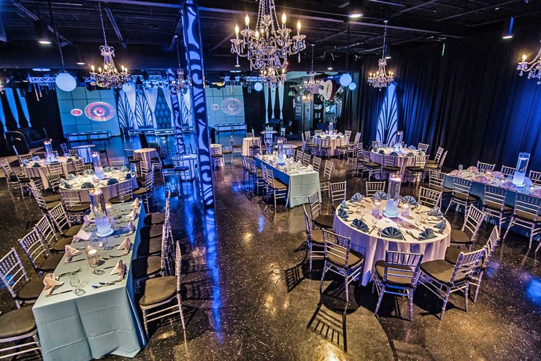 HollywoodBallroomPic Powerhouse Entertainment Group