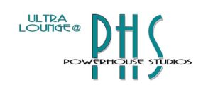 Ultra Lounge @ Powerhouse Studios East Hanover