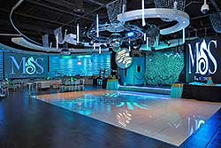 Vegas Banquets & Events