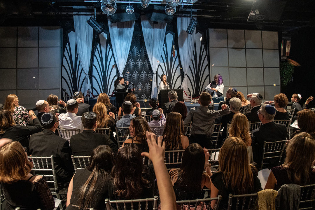 Paramus Gallery | Powerhouse Entertainment Group