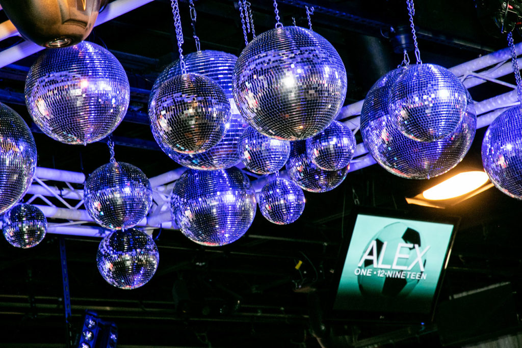 Paramus Gallery | Powerhouse Entertainment Group