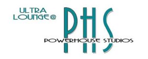 Ultra Lounge @ Powerhouse Studios East Hanover