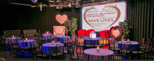 Corporate Events