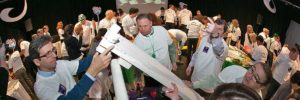 Corporate Events at Powerhouse Studios