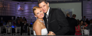 Weddings at Powerhouse