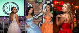 Sweet 16 & Quincenera