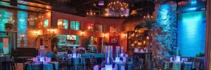 Ultra Lounge @ PHS East Hanover