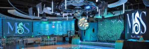 Vegas Banquets and Events