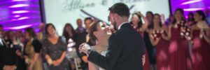 Weddings at Powerhouse Studios