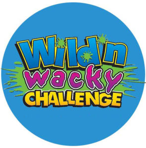 Wild 'n Wacky Challenge
