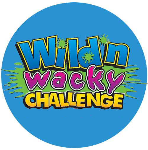 Wild N Wacky Challenge logo