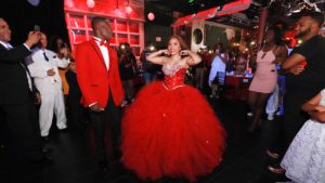 Quinceaneras