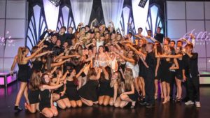 Sweet 16 Celebrations