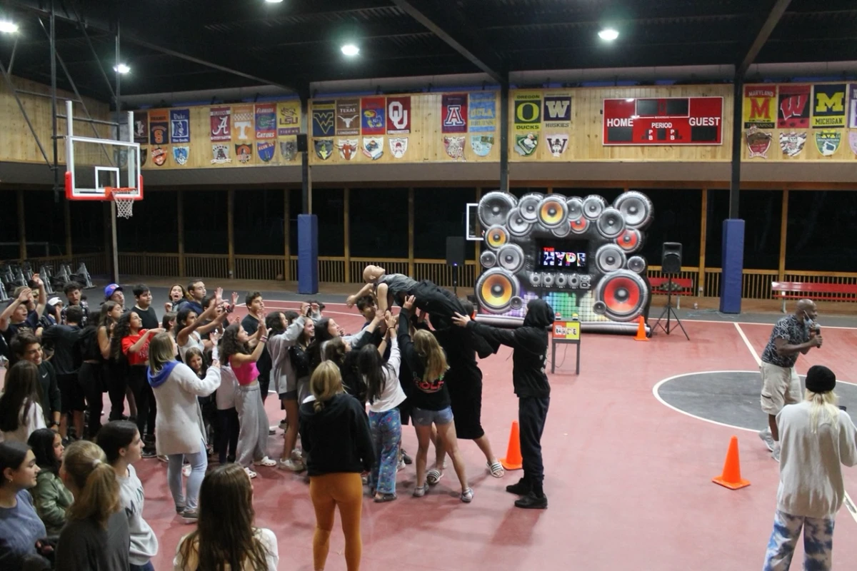 Camps/Schools gallery