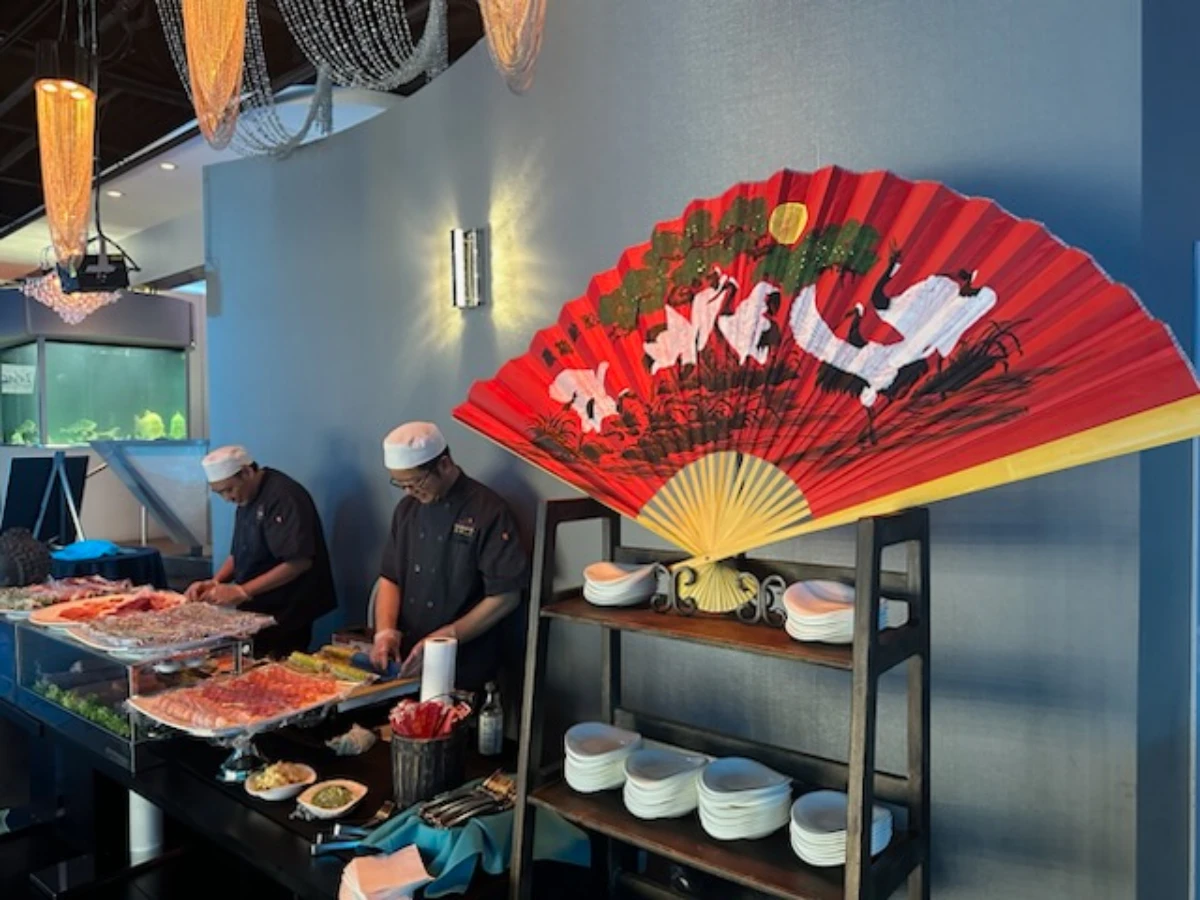 Food & Catering Gallery