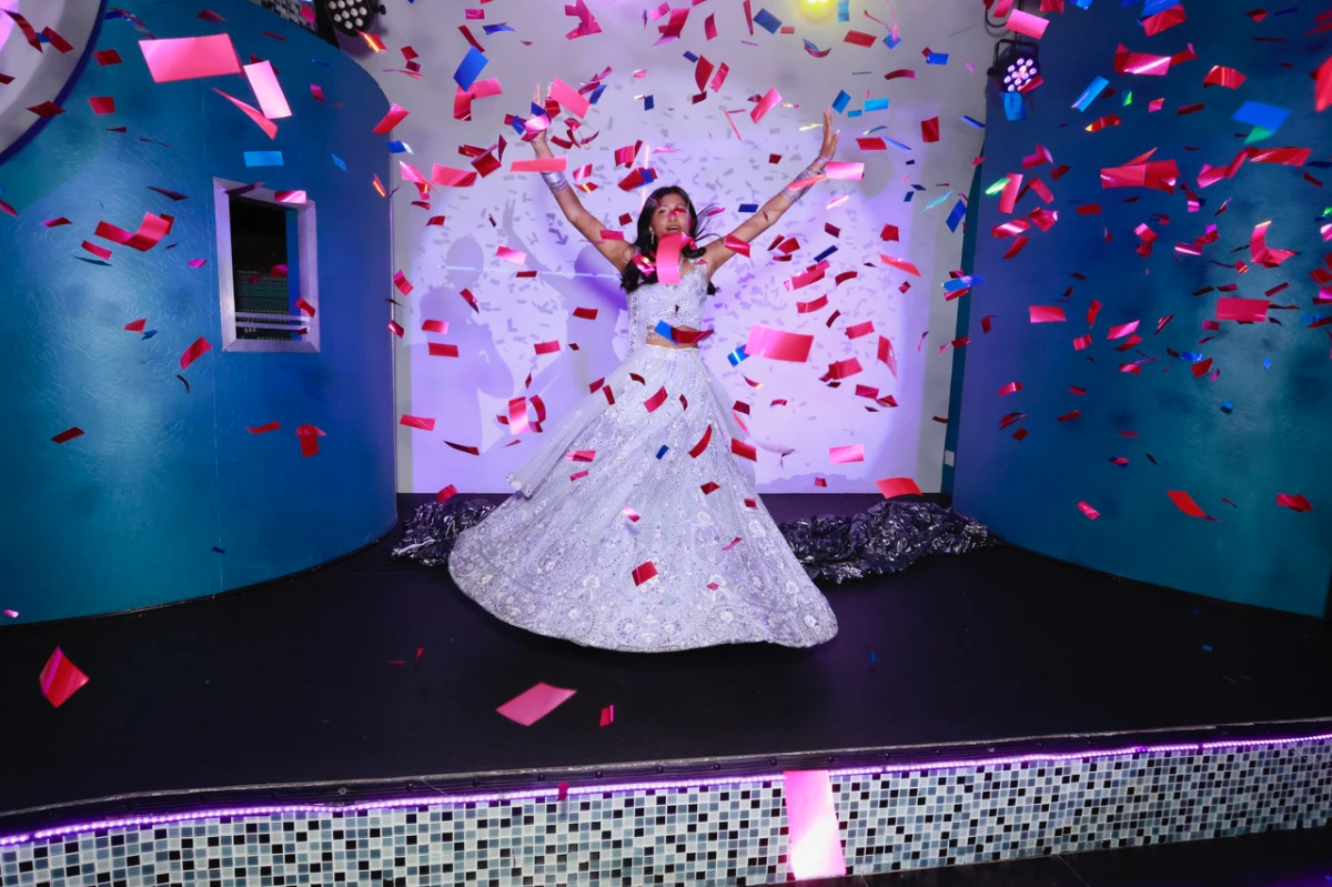 Sweet 16 / Quinceañeras Gallery
